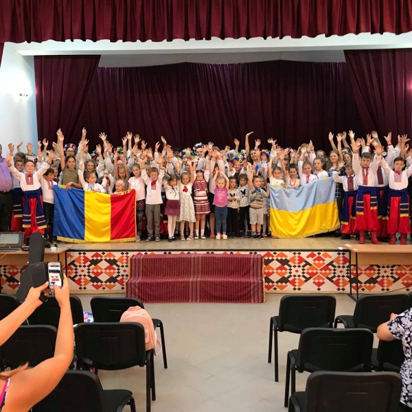 Співпраця Львівської облради та Сучавської повітової ради продовжиться: наступного року на Львівщину завітають діти із Румунії