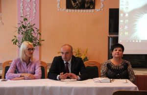 Ключове завдання – створити максимально комфортні умови для літніх людей у геріатричних пансіонатах, – Володимир Гірняк