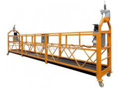 люльки строительные