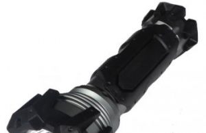 Вибираємо ліхтарик для мандрівки: поради Фонарь Bailong