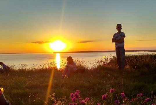 отдых в Одессе