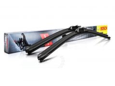 Комплект щеток стеклоочистителей BOSCH