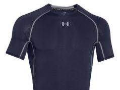 Компрессионная футболка Under Armour HeatGear