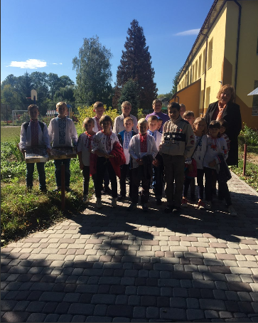 «Усиновлення – це любов назавжди»