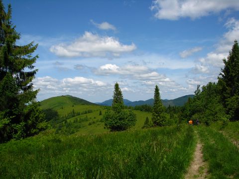 День туризму: «Сколівські Бескиди» запрошують