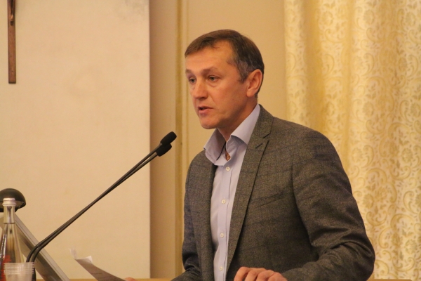 Облрада внесла зміни до бюджету на поточний рік