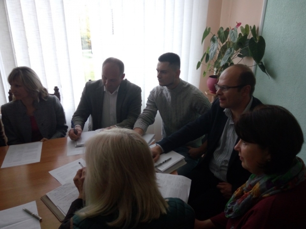 Бущина продовжує підготовку до відзначення 100-річчя проголошення ЗУНР