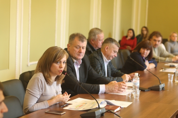 Проекти місцевого розвитку: акценти на 2019 рік