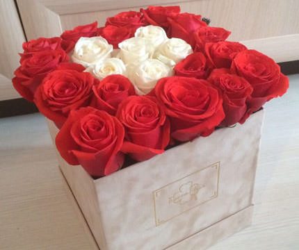 квіти в подарунок