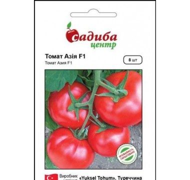 Насіння помідорів високорослих