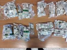 Працівники Львівської митниці ДФС виявили незадекларовані вироби медичного призначення вартістю понад півтора мільйони грн 