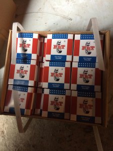 Серед будівельних матеріалів працівники Львівської митниці знайшли понад 2,5 тонни гальмівних дисків та підшипників