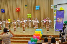 У Львові нагородили переможців конкурсу дитячої творчості „Бюджет країни - очима дитини”