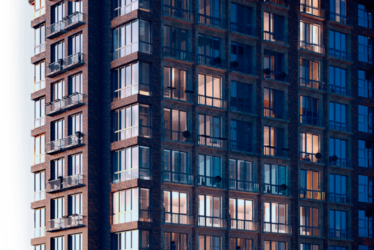 ЖК "Эдельдорф"