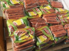 Улюблена «контрабанда» мешканців прикордоння: продукти, запчастини і... картриджі для тату