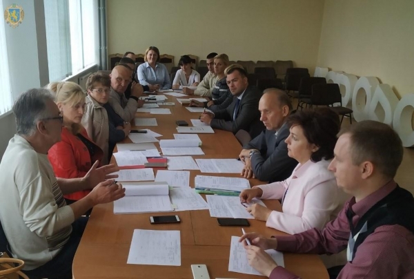 Аграрії Львівщини отримають пільгові кредити на реалізацію бізнес-проектів