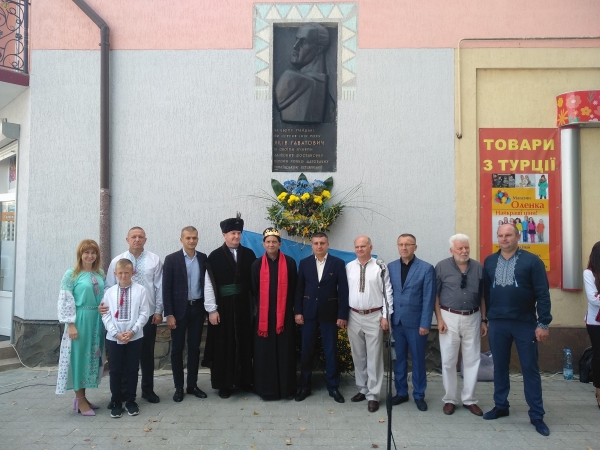 У Кам’янці-Бузькій святкують 400-річчя українського театру