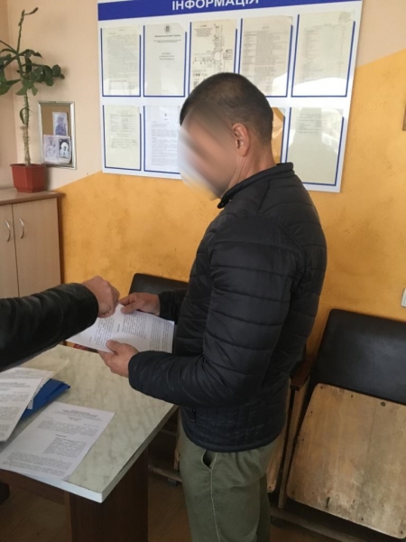 Зловмиснику, який підірвав автівку львівського підприємця, оголосили підозру