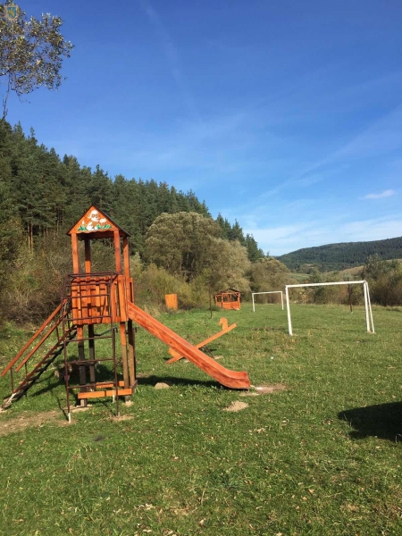 Верхньодністровські Бескиди запрошують на екскурсію Старосамбірщиною