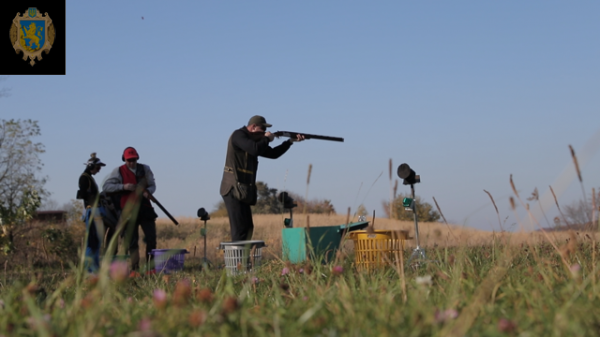 У Львові відбулись змагання зі стрільби стендової серед воїнів