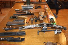 Стало відомо, що найчастіше приховують українці, перетинаючи кордон