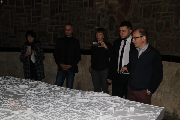  Усіх охочих запрошують переглянути мультимедійний виставковий проєкт про історію Львова