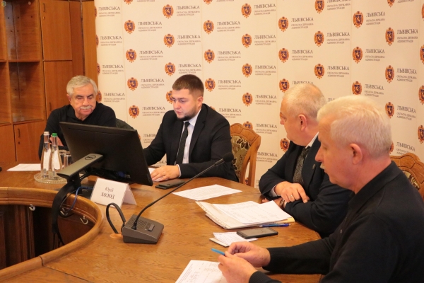 Комісія розглянула придбання житла ще для 11 дітей-сиріт