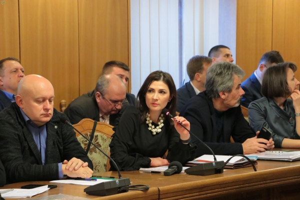 «Понад 20 млн грн субвенції з державного бюджету використали на виплату соціальної допомоги для дітей-сиріт», – Володимир Лис 