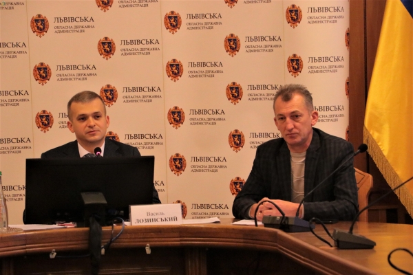 На Львівщині виявили 32 незаконні АЗС