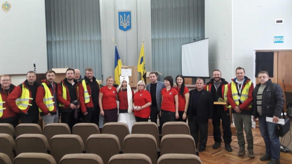 «Різдвяний Конвой»: упродовж трьох днів 9 тисяч подарунків передадуть дітям