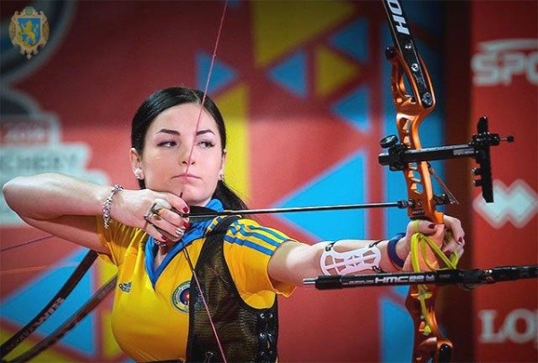 Понад 30 спортсменів Львівщини є претендентами на участь в Олімпійських іграх