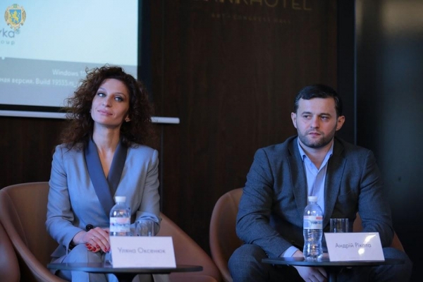 Розвиток медичного туризму на Львівщині обговорили під час дискусійної панелі