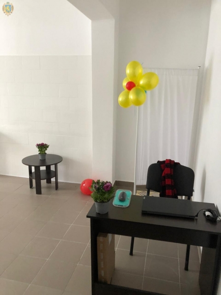 На Львівщині відкрили десяту сільську медамбулаторію