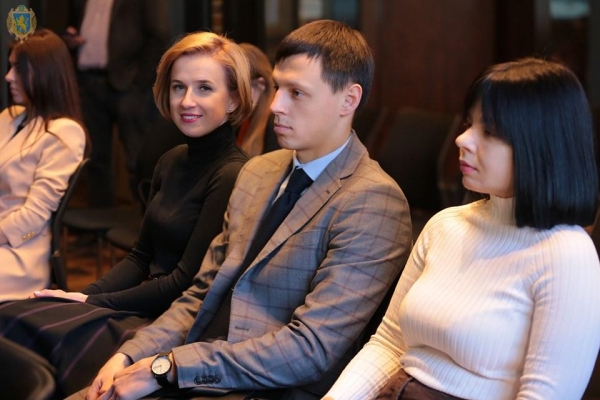 Розвиток медичного туризму на Львівщині обговорили під час дискусійної панелі