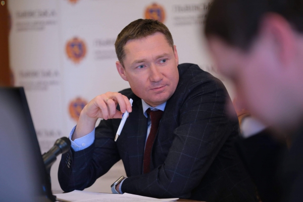 Облаштування приймальних відділень в опорних лікарнях обговорили під час селектора із Прем'єром