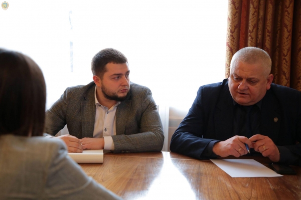 Незабаром на Львівщині з’являться ще вісім патронатних сімей, - Юрій Холод