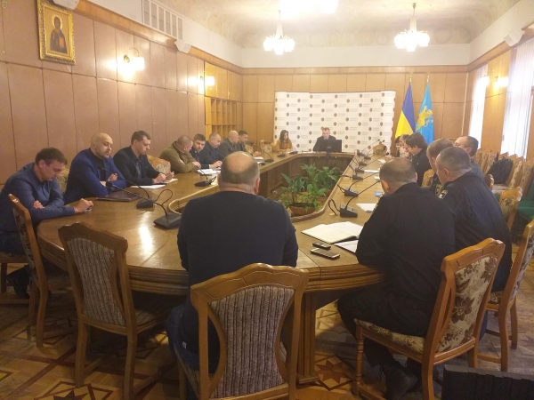 На Львівщині триває робота із виявлення нелегальних АЗС