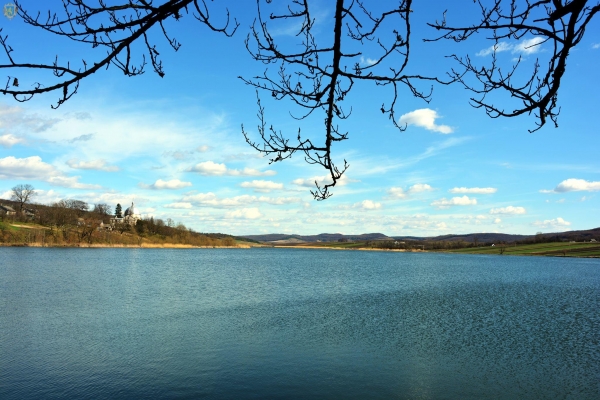 Національному природному парку «Північне Поділля» - 10 років