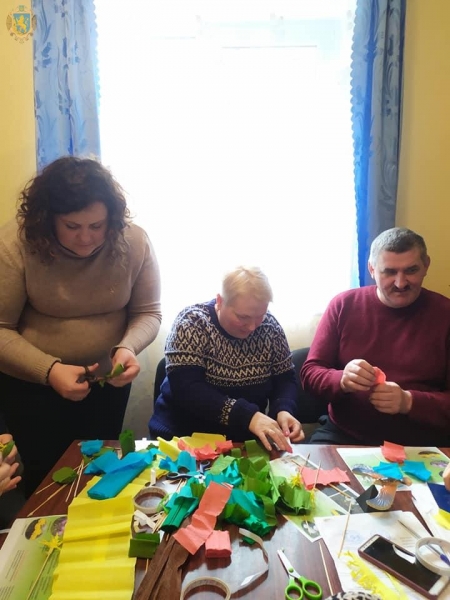 Екоосвітяни проводять інформаційну кампанію в рамках природоохоронної акції «Первоцвіт 2020»