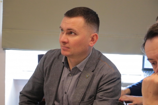 В межах програми сприяння розвитку інформаційного простору завершився перший етап з відбору кінематографічних робіт