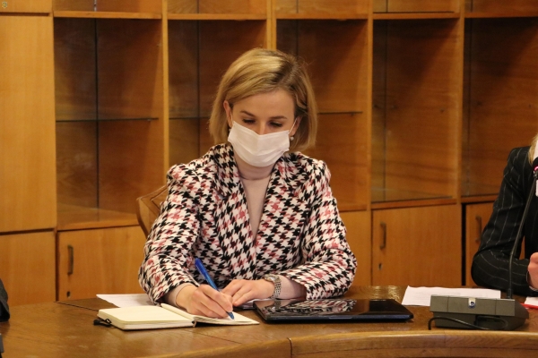 “Ми зібрали туристичний бізнес і готові діяти разом”, - Юрій Холод