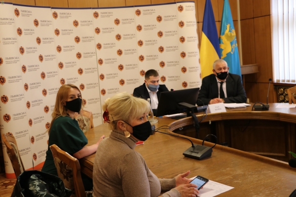 Ще одна дитина з числа сиріт отримає власне житло