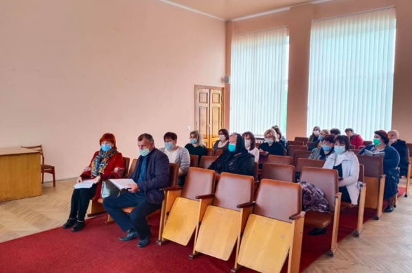 Чи відновлять свою роботу заклади дошкільної освіти?