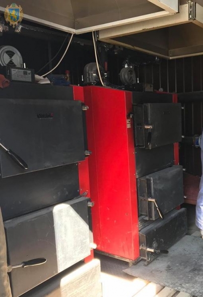 Цьогоріч на Львівщині планують завершити добудову Новокропивницького НВК