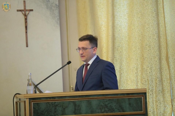 Львівська ОДА проводить роботи з перенесення інфраструктурних об’єктів за межі ПАТ Стебницьке гірничо-хімічне підприємство “Полімінерал”