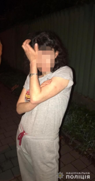 У Львові поліцейські викрили зловмисників, причетних до розбійного нападу на власника помешкання