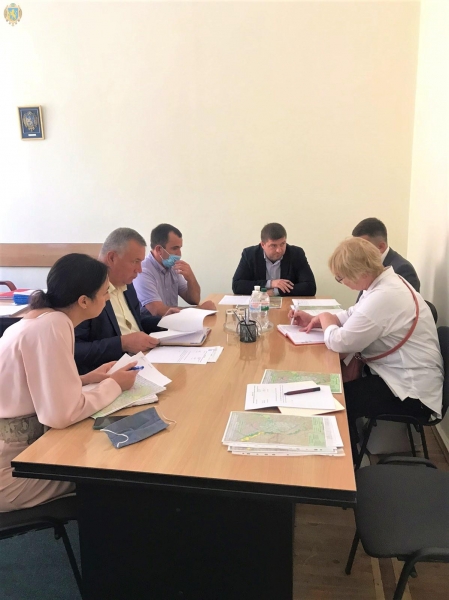 Територію природно-заповідного фонду НПП «Бойківщина» планують розширити