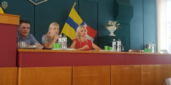 Сільгосптоваровиробників продовжують інформувати про можливості фінансової підтримки