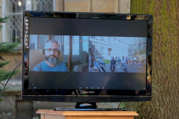 Аграріїв Львівщини ознайомили із законодавчими змінами орендних правовідносин