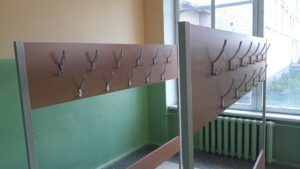 Місцева школа у селі Топорів: позитивних змін багато і вони досить відчутні